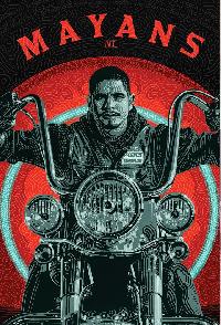 Mayans MC